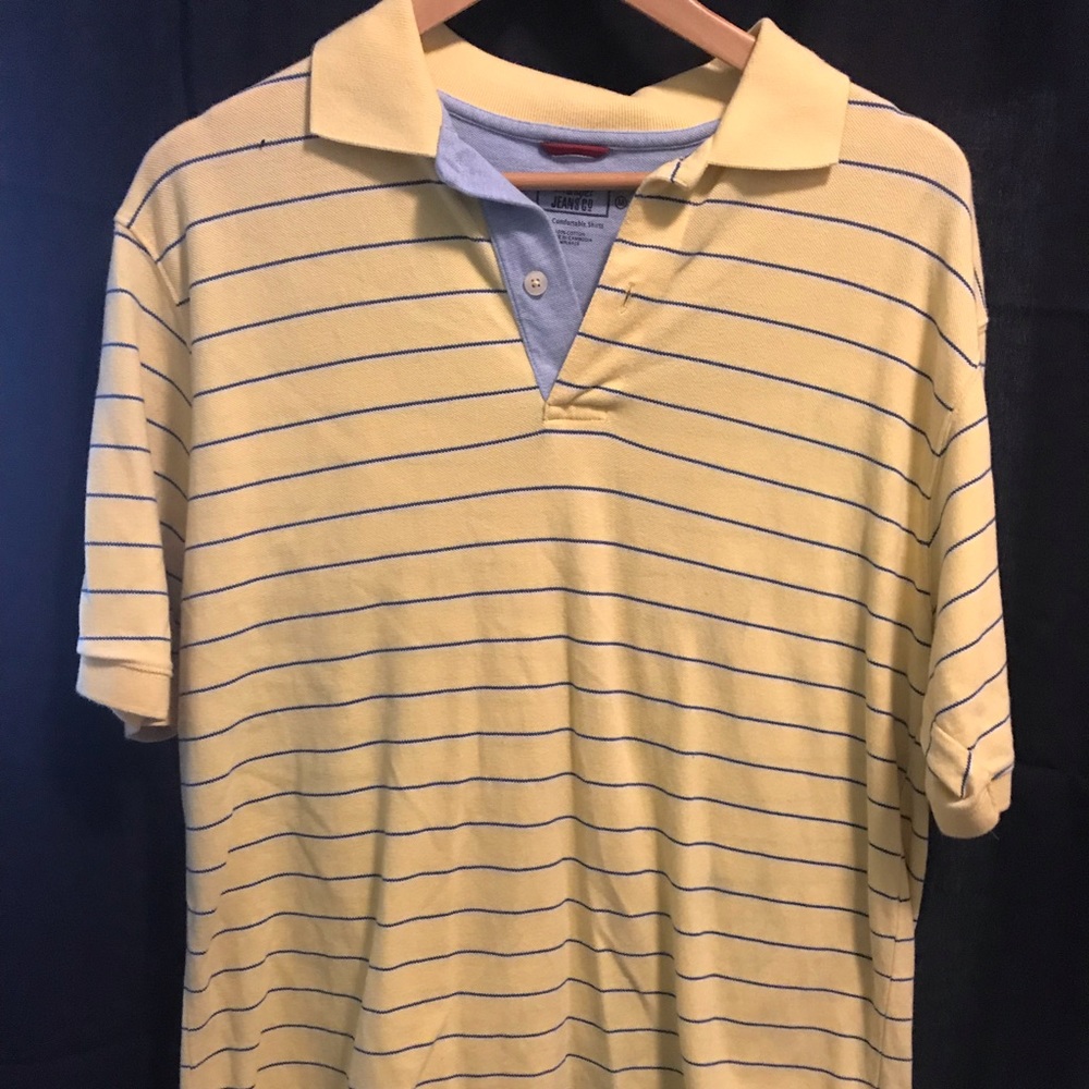 Men’s polo shirt